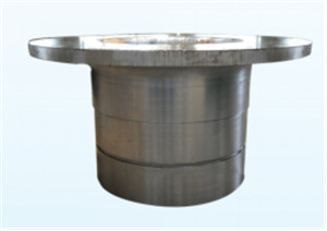 球磨機(jī)中空軸