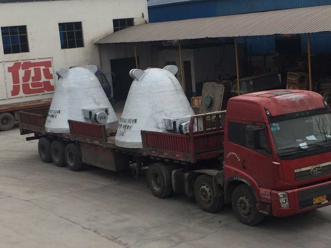 騰飛渣罐出口美國(guó)